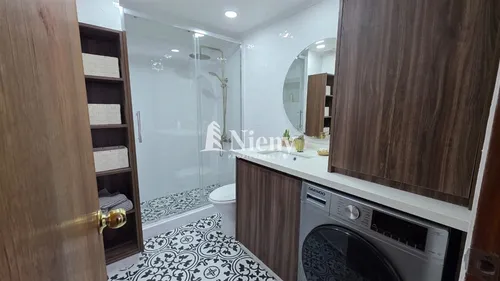 Departamento Remodelado, Arriendo De 1 Dorm. En Viña Del Mar