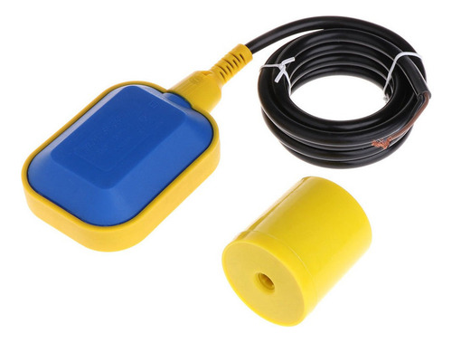 Interruptor Controlador De Nivel De Tanque De Agua 2m Sensor