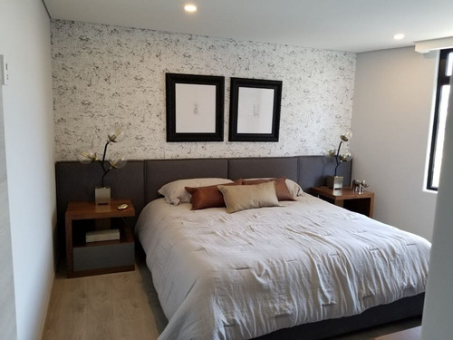 Imagen 2 de 30 de Departamento New City 1 Recamara