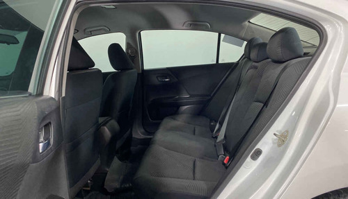 Imagen 10 de 15 de 119831 - Honda Accord 2015 Con Garantía