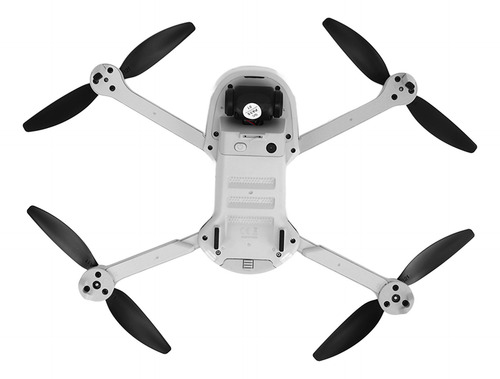 Dron De Control Remoto Con Evitación De Obstáculos De 360 Gr