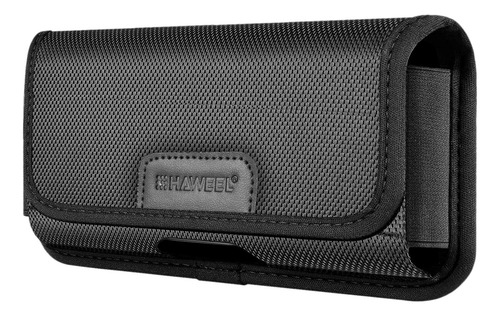 Funda Para Teléfono, Con Clip Para Xxl Horizontales