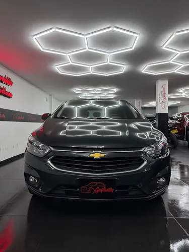 Chevrolet Joy 1.4