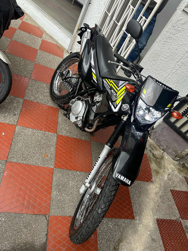 Xtz 125