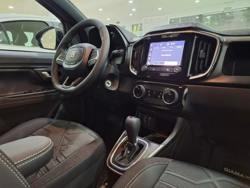 Fiat Strada 1.3 Volcano Cvt