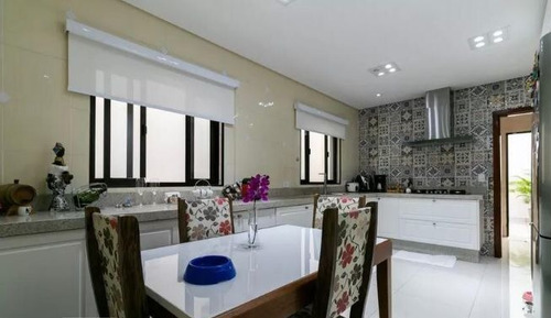 Imagem 7 de 30 de Sobrado Com 3 Dormitórios À Venda Por R$ 1.390.000,00 - Jardim Textil - São Paulo/sp - So3022
