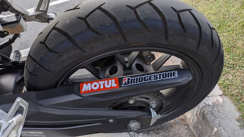 Imagem 2 de 15 de Honda Cb500f Abs