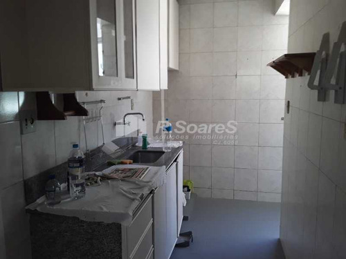 Imagem 14 de 15 de Apartamento Com 3 Quartos No Maracanã, Rua São Francisco Xavier - Cpap30523