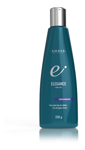 Condicionador Ultra Hidratante Elegance 250 Ml