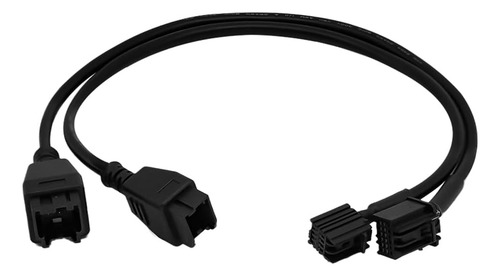 Obd2 Cable Adaptador De Extensión 12 8 Ds808 Maxisys M...
