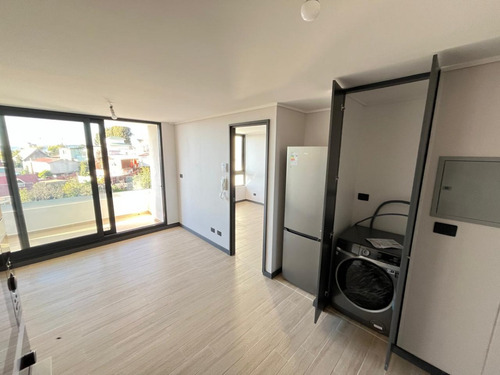 Departamento Nuevo 2d2b + Est Y Bodega En Recreo