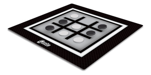 Juego De Mesa Fotorama Multijuegos Premium