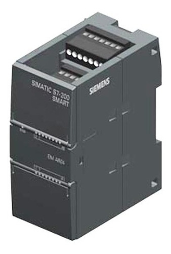 Siemens 6es7288-3ar04-0aa0 |simatic S7-200 Inteligente