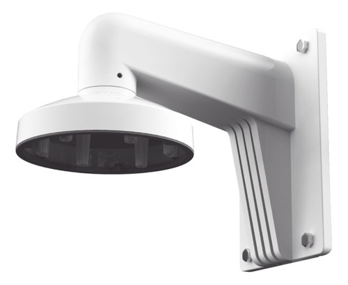 Hikvision Montaje De Pared Para Cámaras Domo Y Turret