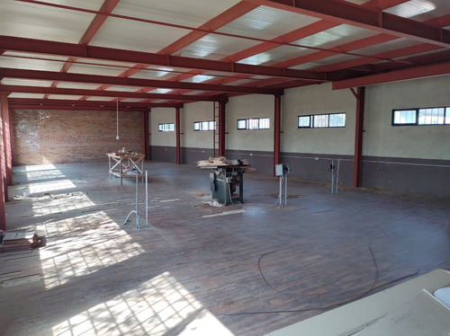 Venta Edificio Bien Ubicado En San Pedro De Los Pinos