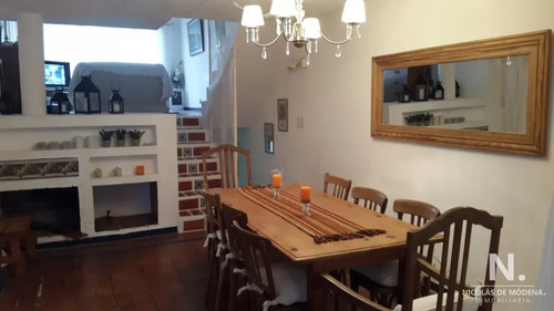 Apartamento En La Barra, 3 Dormitorios *