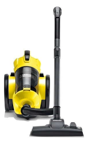 Aspiradora Sin Bolsa Karcher Vc3
