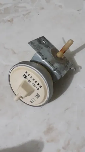 Vacun Para Lavadora Whirlpool (Usado)