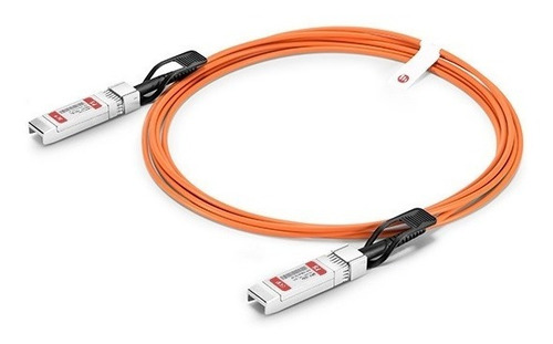 Imagen 2 de 6 de Aoc Active Optical Cable 2.0m