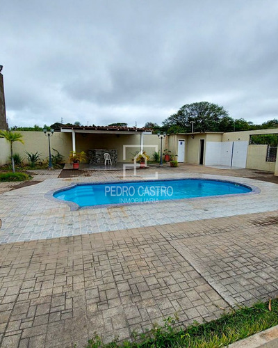Imagen 8 de 10 de Se Vende Townhouse En Obra Gris En La Urb. Coimbra Suites, Villa Alianza, Puerto Ordaz, Ciudad Guayana
