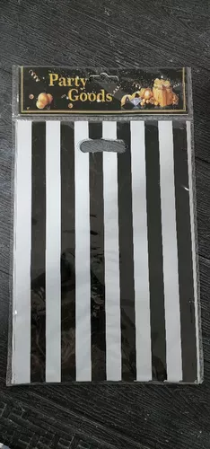 Bolsas Para Fiestas Unicolor