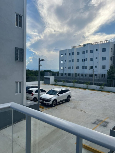 Apartamento Con Terraza