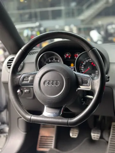 Audi TT 2.0 Tfsi