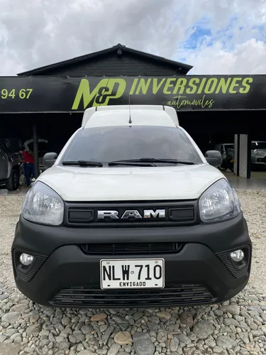 Ram V700