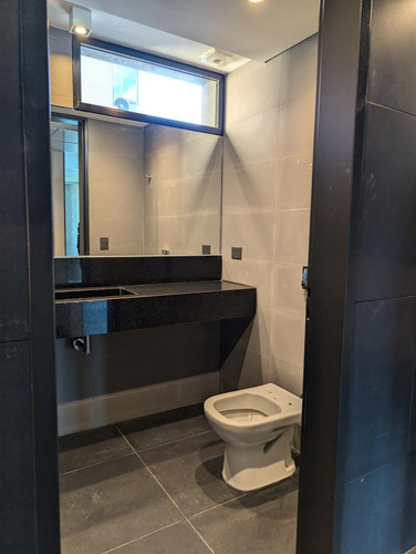 Virrey Arredondo 2424 - Oficina 182m2 - A Estrenar-