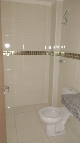 Imagem 9 de 13 de Apartamento 2 Dormitórios - Entrada 200mil - Lazer Completo - Canto Forte- Amf36