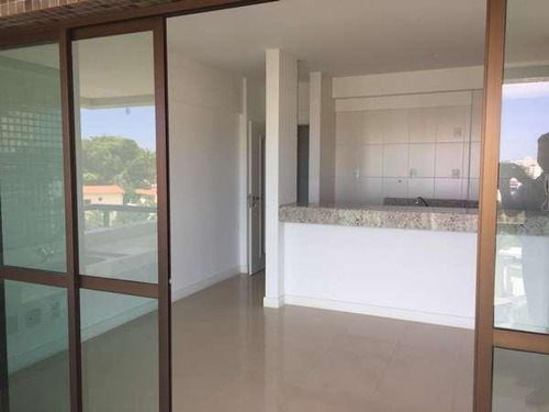 Apartamento À Venda, 1 Quarto, 1 Suíte, 1 Vaga, Horto Florestal - Salvador/ba - 1308
