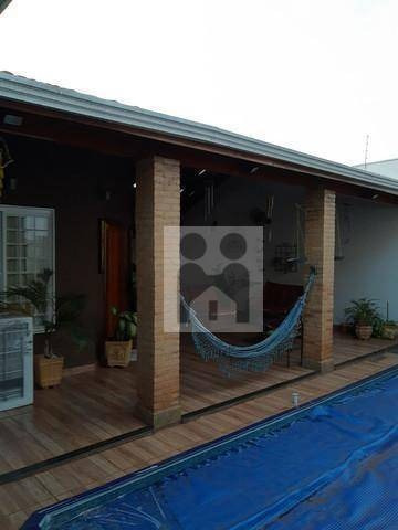 Imagem 13 de 20 de Casa Com 3 Dormitórios À Venda, 172 M² Por R$ 520.000,01 - Residencial E Comercial Palmares - Ribeirão Preto/sp - Ca0571