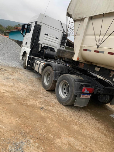 Imagem 3 de 8 de Man Tgx 28.440
