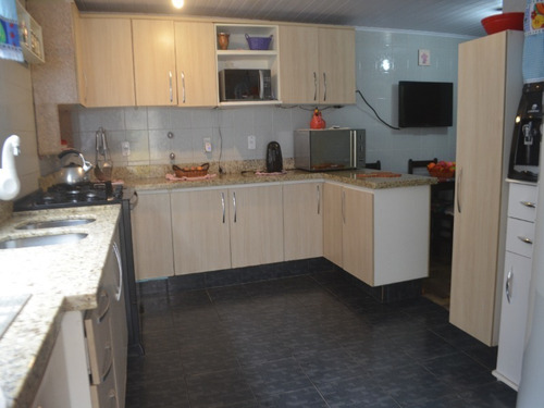 Imagem 18 de 21 de Casa - Ca00232 - 70144824