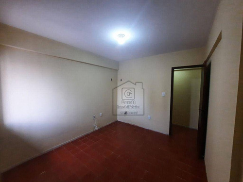 Imagem 9 de 16 de Apartamento Com 2 Dormitórios À Venda, 101 M² - Barro Vermelho - Natal/rn - Ap0589 - Ap0589