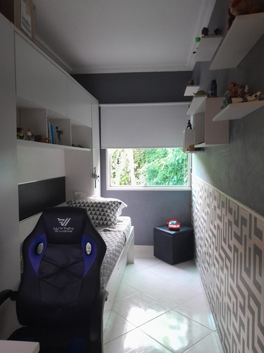 Casa A Venda No Valqueire