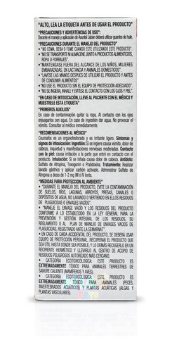 Imagen 5 de 6 de Asuntol Jabón Perros 100 G Antipulga Garrapata Piojos