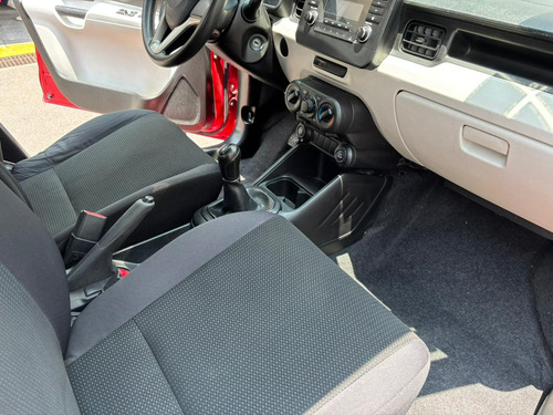 Suzuki Ignis 1.2 Vvt Gl