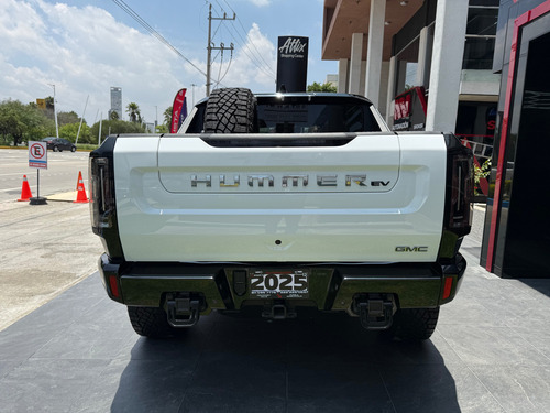 GMC Hummer EV 0.0 Pick Up D 4Wd