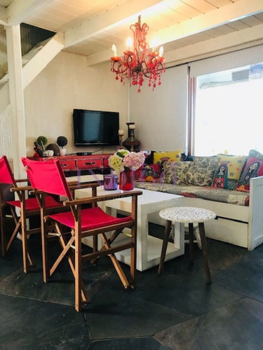 Imagen 5 de 15 de Departamento En Villagio Rivera, Con Buena Vista, Muy Luminoso, 3 Dormitorios Y 2 Baño