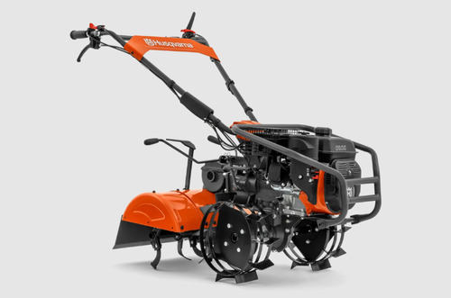 Motocultivador Tr262 Husqvarna - Ynter Industrial