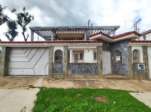 Casa En Venta Valencia, Prebo Urb. Sabana Larga, Remodelada Con Anexo (mer)
