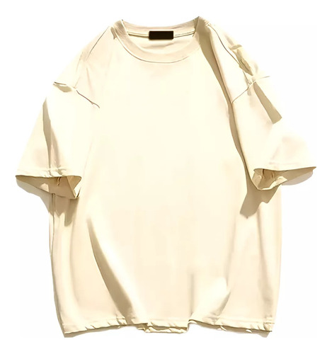 Polo Oversize Para Hombre | Algodon 100% Reactivo 20/1