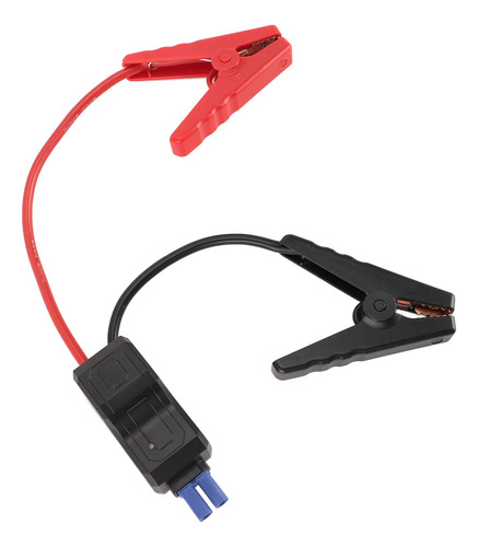 Abrazadera De Arranque Para Coche De 12 V, Conector Ec5, Eme