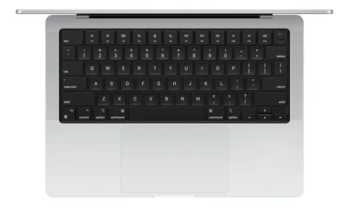 Apple Macbook Max 2024 16 M4 Max 36gb 4tb 32 Nucleos Gpu