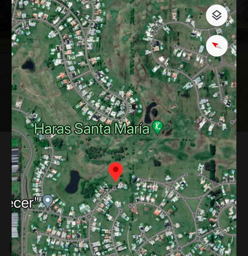 Imagen 5 de 14 de Lote Al Golf - El Atardecer, Haras Santa María - Escobar