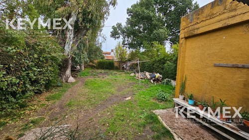 Venta Casa 3 Ambientes Con Parque En Pilar