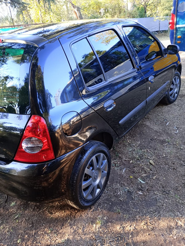 Renault Clio 1.2 Authentique Pack ll 5p