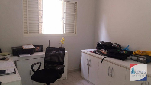 Imagem 7 de 15 de Jardim Dos Ypês/ Itu - Ca0081