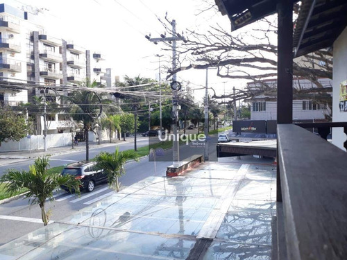 Imagem 15 de 30 de Prédio À Venda, 420 M² Por R$ 4.500.000,00 - Braga - Cabo Frio/rj - Pr0005